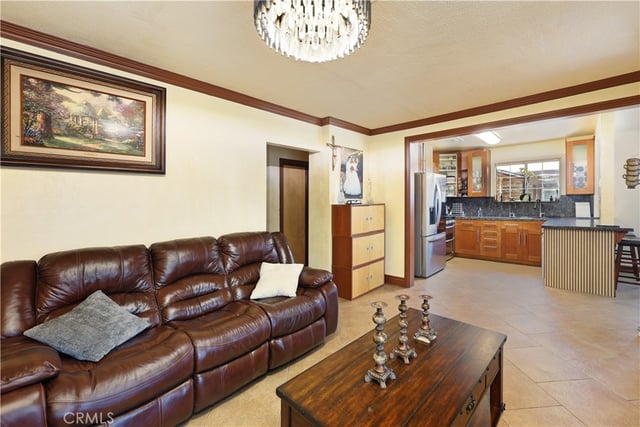 1307 S Cliveden, Compton, CA 90220 — photo 7 of 24