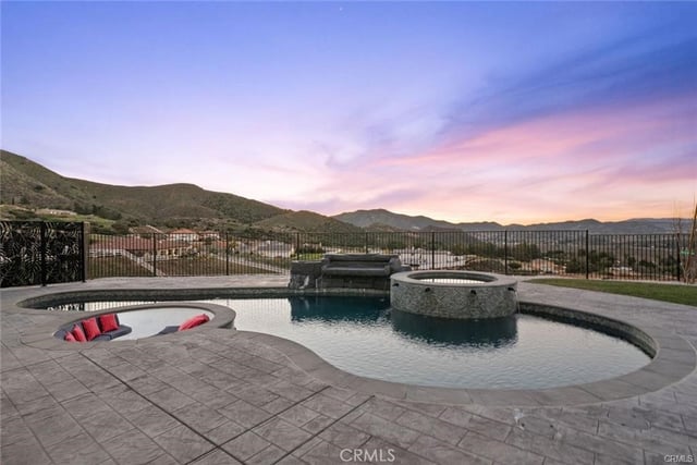 2227 Avenue Y8 Court, Acton, CA 93510 — photo 35 of 53