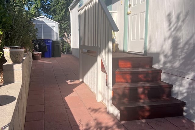 29021 Bouquet Canyon 333, Saugus, CA 91390 — photo 24 of 33