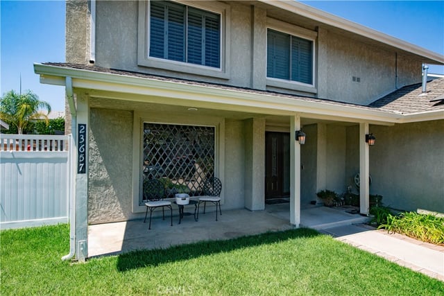 23657 Via Rana, Valencia, CA 91355 — photo 3 of 32