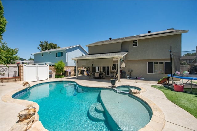 23657 Via Rana, Valencia, CA 91355 — photo 30 of 32