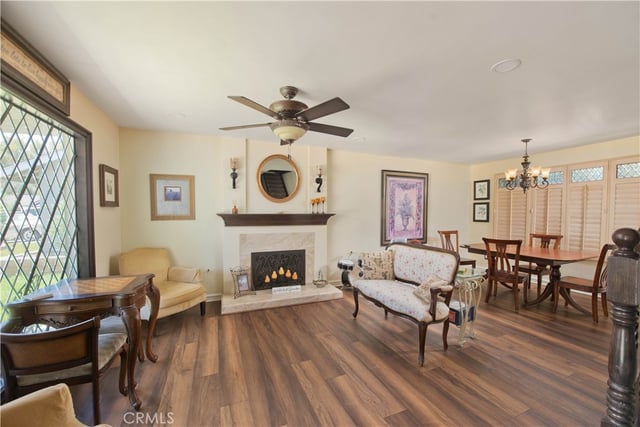 23657 Via Rana, Valencia, CA 91355 — photo 4 of 32