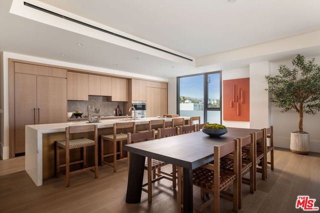 8420 W Sunset Boulevard 607, West Hollywood, CA 90069 — photo 3 of 45