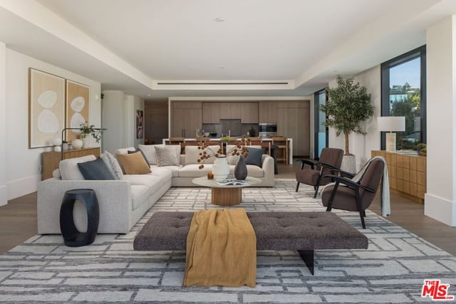 8420 W Sunset Boulevard 607, West Hollywood, CA 90069 — photo 5 of 45