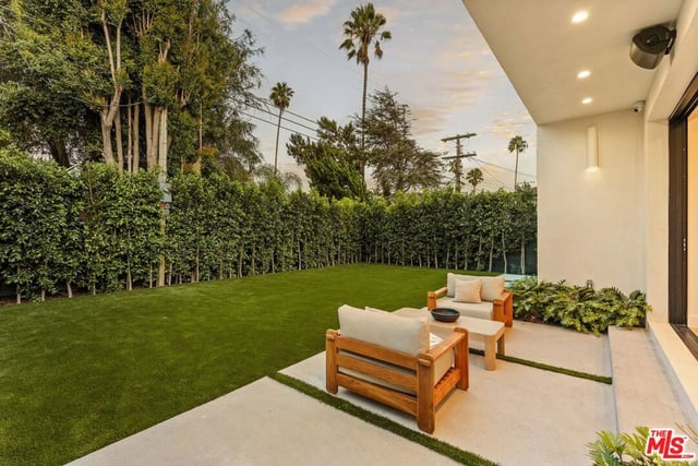 1758 S Holt Avenue, Los Angeles, CA 90035 — photo 38 of 47