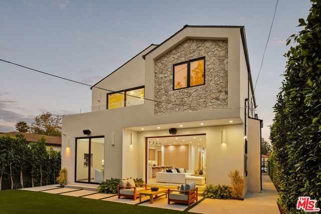 1758 S Holt Avenue, Los Angeles, CA 90035 — photo 40 of 47