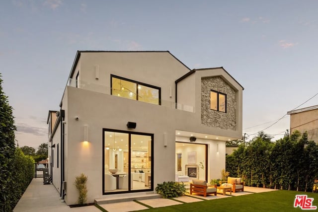 1758 S Holt Avenue, Los Angeles, CA 90035 — photo 41 of 47