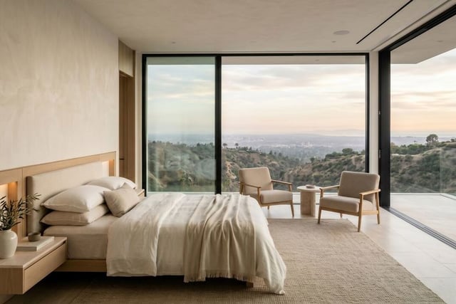 1680 Alta Mura Road, Pacific Palisades, CA 90272 — photo 14 of 45