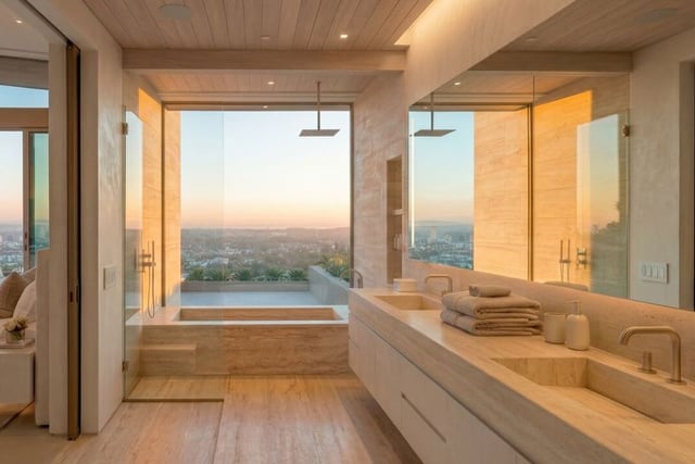 1680 Alta Mura Road, Pacific Palisades, CA 90272 — photo 15 of 45