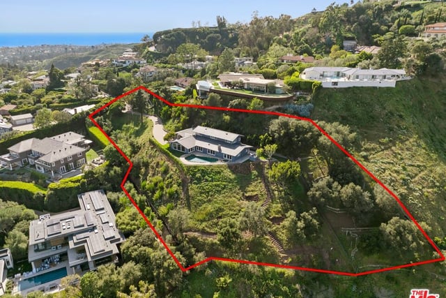 1680 Alta Mura Road, Pacific Palisades, CA 90272 — photo 45 of 45