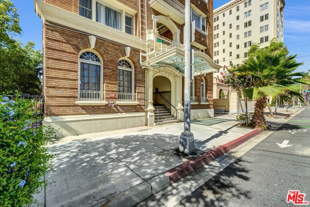 325 W 3rd Street 410, Long Beach, CA 90802 — photo 28 of 34