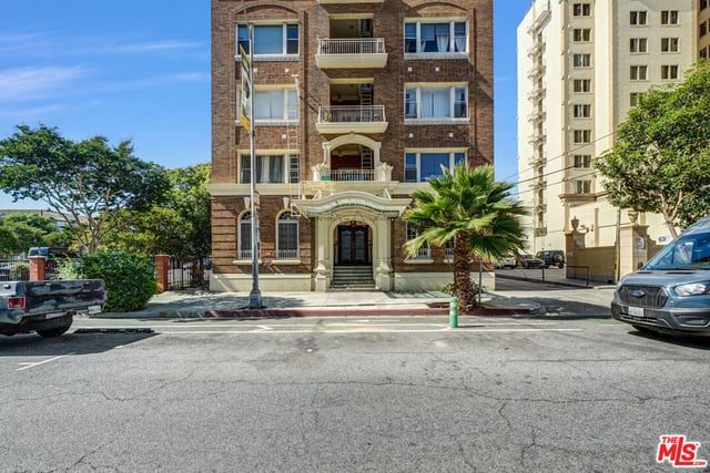 325 W 3rd Street 410, Long Beach, CA 90802 — photo 30 of 34