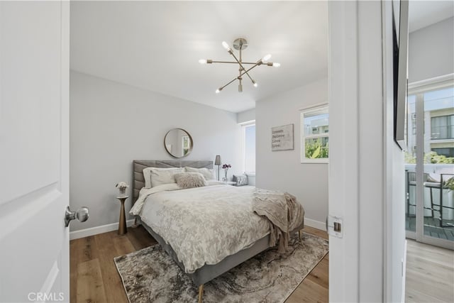 7135 Hollywood Boulevard 405, Hollywood, CA 90046 — photo 10 of 24