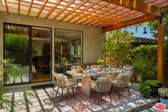 2005 Walnut Avenue, Venice, CA 90291 — photo 41 of 48