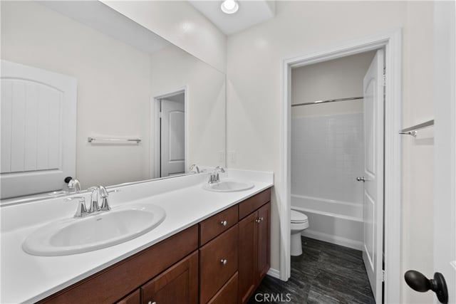 22035 Windham, Saugus, CA 91350 — photo 21 of 42