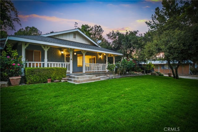 32455 Agua Dulce Canyon Road, Agua Dulce, CA 91390 — photo 2 of 55