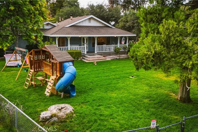 32455 Agua Dulce Canyon Road, Agua Dulce, CA 91390 — photo 3 of 55