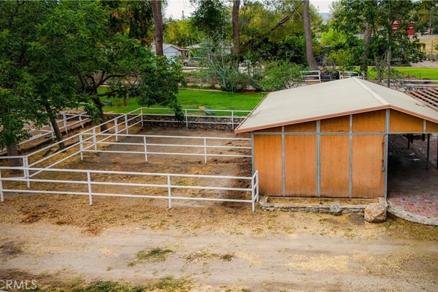 32455 Agua Dulce Canyon Road, Agua Dulce, CA 91390 — photo 32 of 55