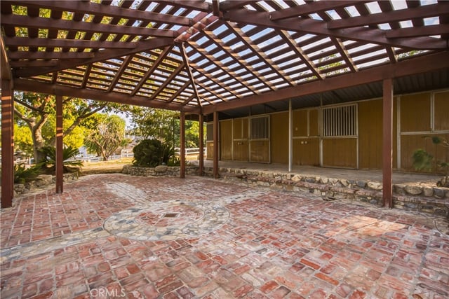 32455 Agua Dulce Canyon Road, Agua Dulce, CA 91390 — photo 51 of 55