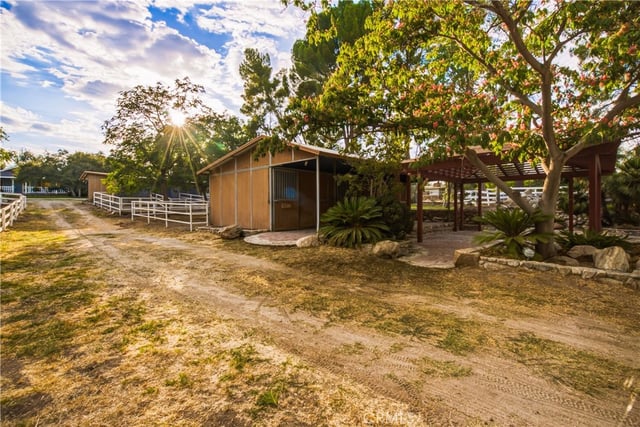 32455 Agua Dulce Canyon Road, Agua Dulce, CA 91390 — photo 54 of 55