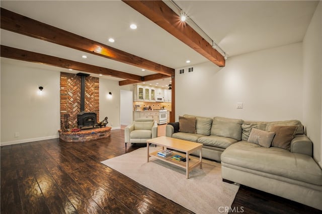 32455 Agua Dulce Canyon Road, Agua Dulce, CA 91390 — photo 9 of 55