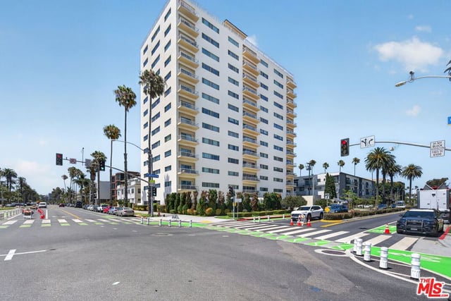 101 California Avenue 1404, Santa Monica, CA 90403 — photo 2 of 41