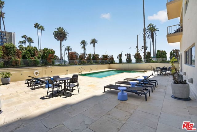 101 California Avenue 1404, Santa Monica, CA 90403 — photo 40 of 41