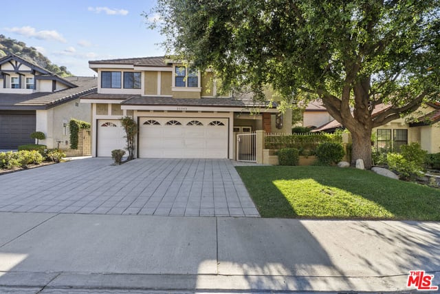 25345 Irving Lane, Stevenson Ranch, CA 91381 — photo 38 of 39