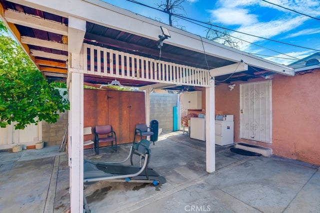 2663 Loosmore, Los Angeles, CA 90065 — photo 22 of 29