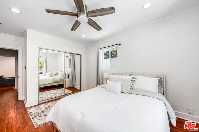 838 N Ridgewood Place, Los Angeles, CA 90038 — photo 12 of 34