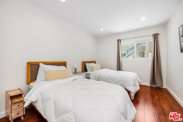 838 N Ridgewood Place, Los Angeles, CA 90038 — photo 15 of 34