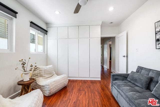 838 N Ridgewood Place, Los Angeles, CA 90038 — photo 16 of 34