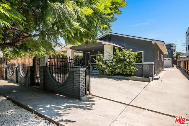838 N Ridgewood Place, Los Angeles, CA 90038 — photo 2 of 34