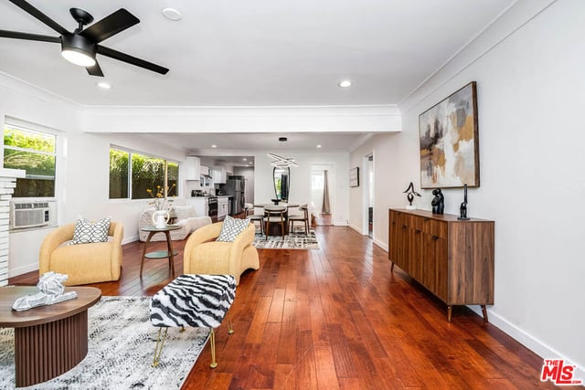 838 N Ridgewood Place, Los Angeles, CA 90038 — photo 9 of 34