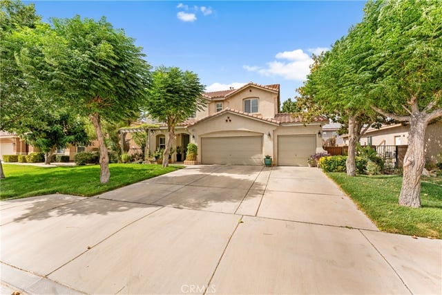 2821 E Avenue J4, Lancaster, CA 93535 — photo 3 of 47
