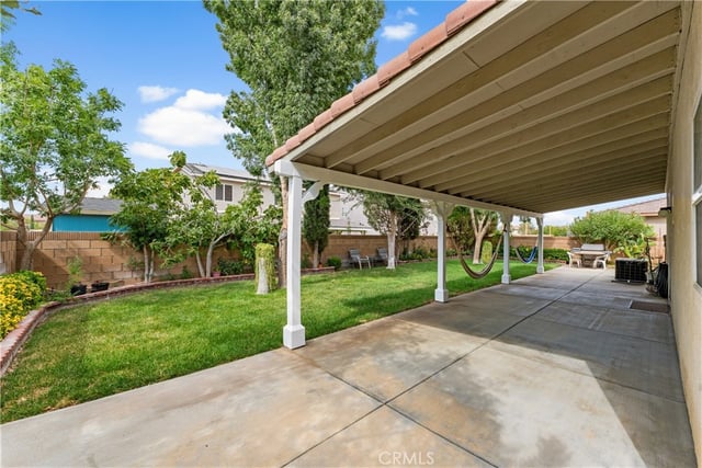 2821 E Avenue J4, Lancaster, CA 93535 — photo 37 of 47