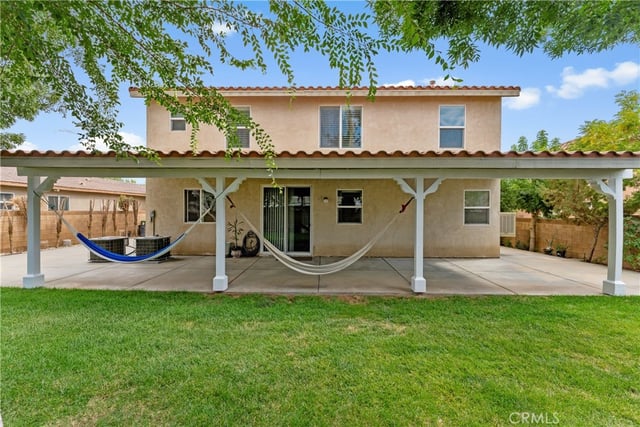 2821 E Avenue J4, Lancaster, CA 93535 — photo 40 of 47