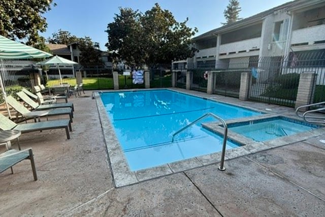 1912 Heywood C, Simi Valley, CA 93065 — photo 14 of 17