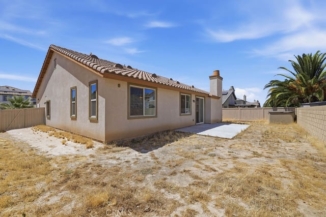 43826 Countryside, Lancaster, CA 93536 — photo 48 of 51