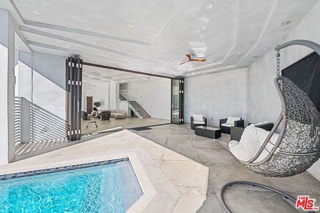 6181 Temple Hill Drive, Los Angeles, CA 90068 — photo 17 of 58