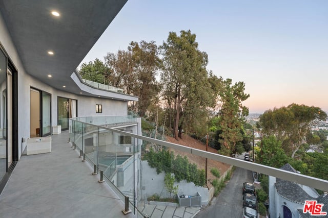 6181 Temple Hill Drive, Los Angeles, CA 90068 — photo 28 of 58