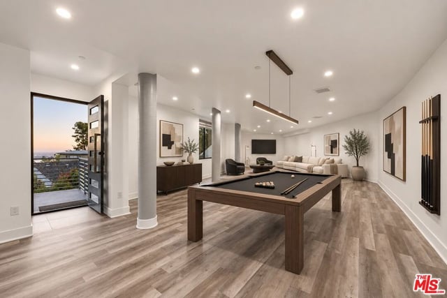 6181 Temple Hill Drive, Los Angeles, CA 90068 — photo 42 of 58