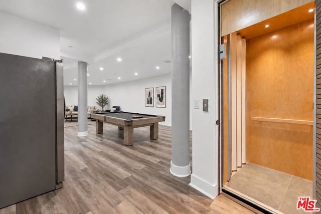 6181 Temple Hill Drive, Los Angeles, CA 90068 — photo 43 of 58