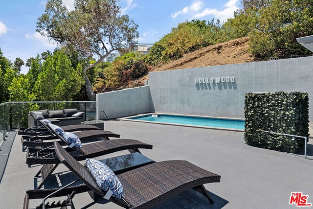 6181 Temple Hill Drive, Los Angeles, CA 90068 — photo 47 of 58