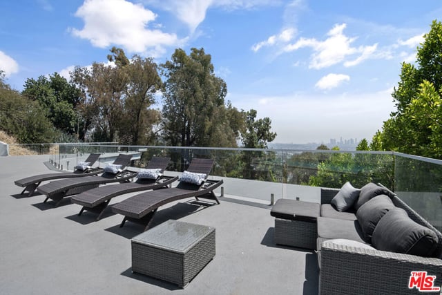 6181 Temple Hill Drive, Los Angeles, CA 90068 — photo 48 of 58
