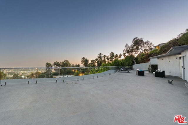 6181 Temple Hill Drive, Los Angeles, CA 90068 — photo 49 of 58