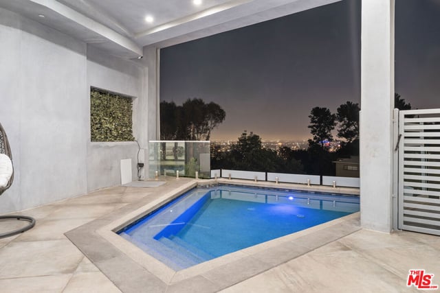6181 Temple Hill Drive, Los Angeles, CA 90068 — photo 5 of 58