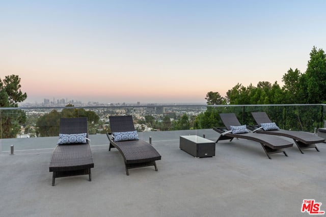 6181 Temple Hill Drive, Los Angeles, CA 90068 — photo 50 of 58