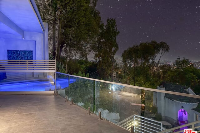 6181 Temple Hill Drive, Los Angeles, CA 90068 — photo 53 of 58