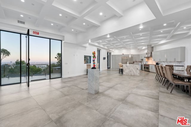 6181 Temple Hill Drive, Los Angeles, CA 90068 — photo 7 of 58